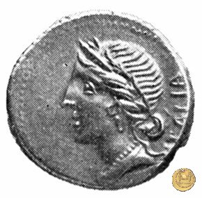 3f - Giuramento a sei 90 BC (Corfinium) 3f - Giuramento a sei 90 BC (Corfinium)